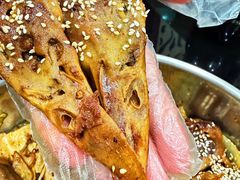 -品味渝香干锅鸭头(垡头西里店)