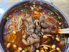 -刘二姐肥肠米粉(总店)