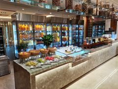 -金安大饭店-金品自助餐厅