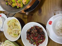 -张氏父子常德肠子馆(红星总店)