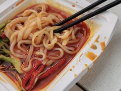 -大唐腾记腊汁肉夹馍(西安北站店)