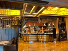 -富力丽思卡尔顿酒店·香荟全日制餐厅