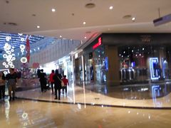 -皇庭广场(福华三路店)