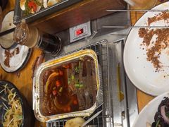 -张记焖窑·十五年专注焖烤(雍和宫店)