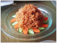 -金陵一哥龙虾(水木秦淮店)