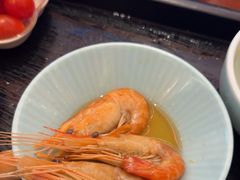 -寄畅興·百年蟹黄面·万国建筑群(外滩27号店)