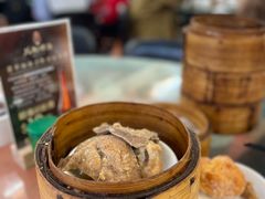 -香港蓮香樓(中環店)