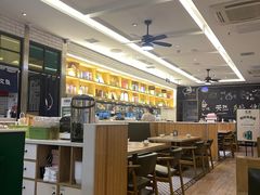 -茶港·点心·啫啫煲(范湖万达广场店)