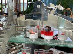 -漳州佰翔圆山酒店·圆山畔西餐厅