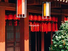 -香积寺