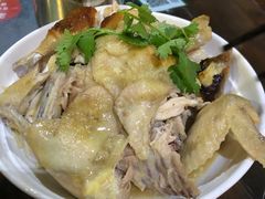 -石岐乳鸽村(南海第三分店)