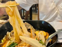-Doo Dee Thai Food(Issan/Isaan/Esan)