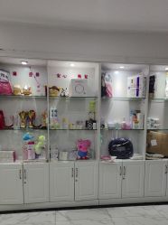 -纵享怡月月子中心(西稍门店)