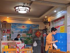 -和福餐馆(西江古街店)