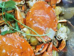 -一闻香迷宗蟹(金华江南店)