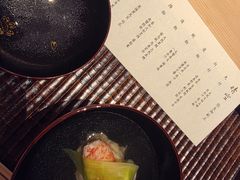 -晴空·日本料理(万象城店)