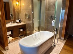 -杭州西溪喜来登度假大酒店