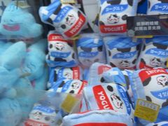 -娃娃集合营(上海奉贤龙湖天街店)