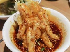 -太二酸菜鱼(福州泰禾店)