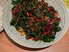 -浩海火燒雲傣家菜(芮欧百货店)