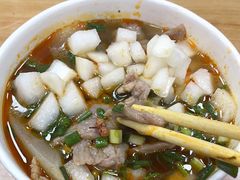 -江三王记牛杂馆(总店)