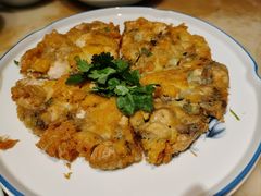 香煎蚝仔烙-海门鱼仔·潮汕味(百信广场西区店)