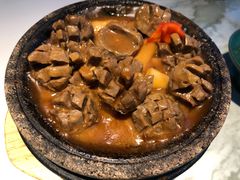 -潮堂 · 潮州菜(国贸商城店)