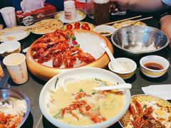 -虾乐园龙虾·夜宵(松江店)