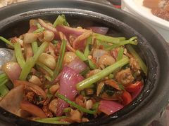 -十六台·经典广东菜(德外大街店)