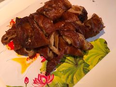 -花园茶楼(兴城西路店)