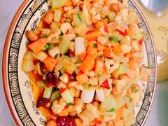 -乡土特色.冷锅鱼.牦牛肉汤锅