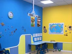 -贝乐少儿英语·全外教(滨江中心)