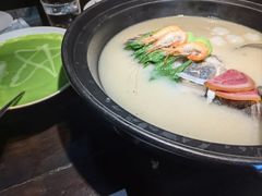 -外婆家(杭州马塍店·杭帮菜名店)