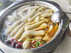 -乙丙丁正宗昭通天麻火腿鸡(总店)