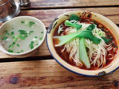 -赵伍面庄(松石大道店)