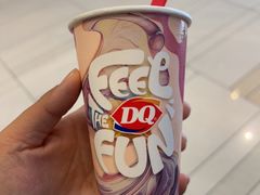 -DQ·蛋糕·冰淇淋(绿宝店)