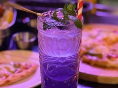 -AClub餐吧(富华里店)