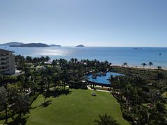 -三亚亚龙湾天域度假酒店