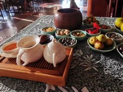 -湖畔居茶楼(湖滨店)