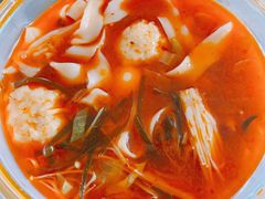 -45°李小姐土豆粉(世纪港湾店)