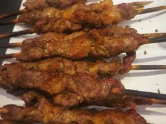 -秦老大西安羊肉泡馍馆(健德门店)