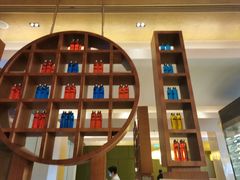 -青岛金沙滩希尔顿酒店·自助餐厅