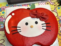 -今日Cake蛋糕茶歇·甜品台定制