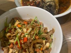 -费大厨辣椒炒肉(万家丽一店)