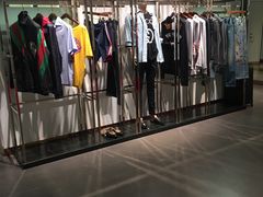 -Gucci(首创奥特莱斯店)