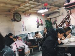 大堂-雪园小吃部(天桥商场店)