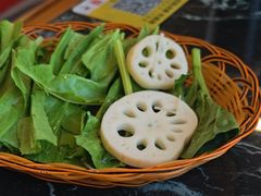 -潮汕美牛肉丸火锅店(天宁寺店)