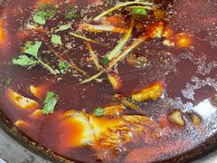 -重庆特色冷锅鱼(武大店)