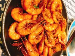 -盐官日光域房车营地·有盐餐厅