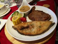 -斗牛士牛排(南京东路店)